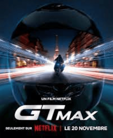 GTMax (2024) Movie Review