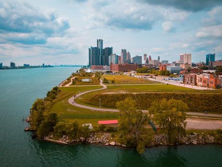 What To Do On A Family Holiday In Detroit