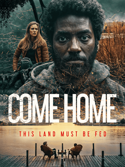 Come Home – Release News