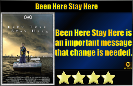 Been Here Stay Here (2024) Movie Review