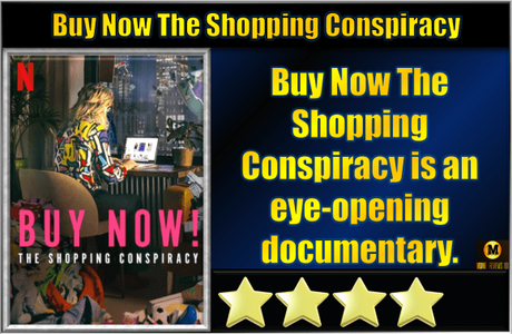 Buy Now! The Shopping Conspiracy (2024) Movie Review