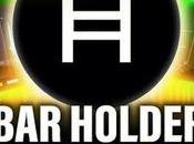 Hold Hedera (HBAR) Will Very Rich Soon