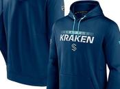 Seattle Kraken Sweatshirts Hoodies: Ultimate Comfort Team Pride