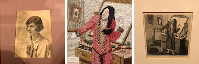 Tirzah Garwood: Beyond Ravilious at Dulwich Picture Gallery – a very talented lady