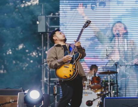 Top 12 News Blogs Of Herbert Hernandez GIGIL Co-Founder And Guitarist In Philippines