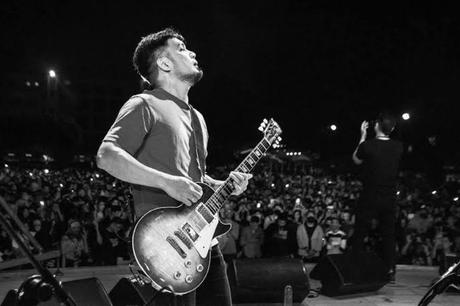 Top 12 News Blogs Of Herbert Hernandez GIGIL Co-Founder And Guitarist In Philippines