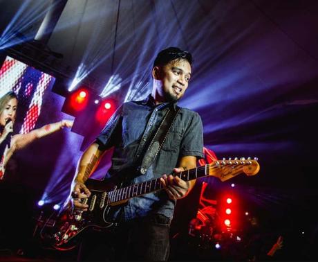 Top 12 News Blogs Of Herbert Hernandez GIGIL Co-Founder And Guitarist In Philippines