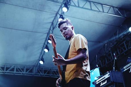 Top 12 News Blogs Of Herbert Hernandez GIGIL Co-Founder And Guitarist In Philippines