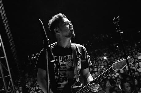 Top 12 News Blogs Of Herbert Hernandez GIGIL Co-Founder And Guitarist In Philippines