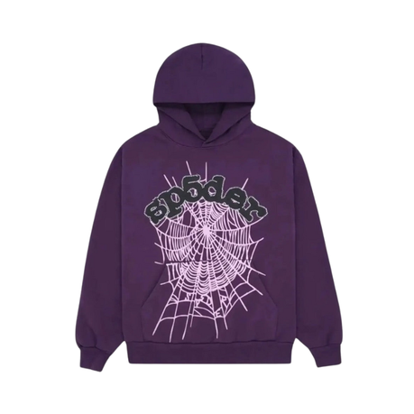 Spider Hoodies: Unleash Your Inner Hero with Ultimate Comfort and Style Hoodie SPIDER