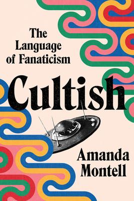 Nonfiction November: Cultish by Amanda Montell