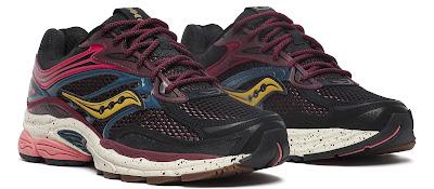 Fall is Officially Here! Discover Saucony’s Fall Footwear Styles