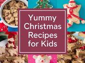 Yummy Christmas Recipes Kids