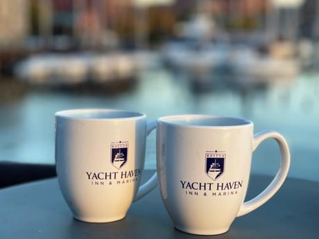 Boston Yacht Haven Inn