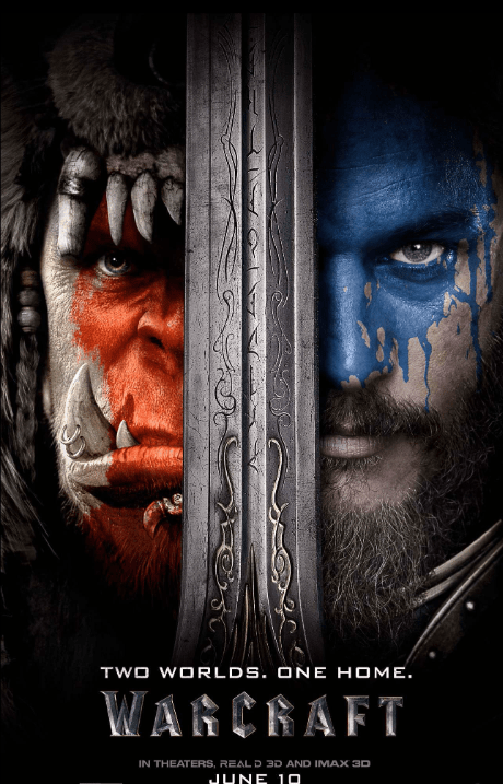 Warcraft (2016) Movie Review