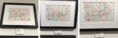 Mapping the Tube 1863-2023 – A chronology of Harry Beck's (and others') London Underground maps at The Map House, 54 Beauchamp Place