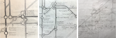 Mapping the Tube 1863-2023 – A chronology of Harry Beck's (and others') London Underground maps at The Map House, 54 Beauchamp Place