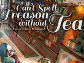 Soothe Your Sapphic Soul with Can’t Spell Treason Without Rebecca Thorne