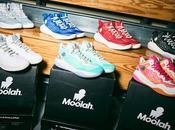 Moolah Kicks Debuts Limited-Edition Stanley Collaboration