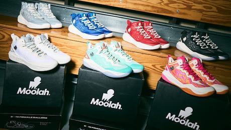 Moolah Kicks Debuts a Limited-Edition Stanley x Moolah Kicks Collaboration