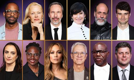 Scoop - Discover The Honorees at The 4th Edition of Indiewire Honors 2024