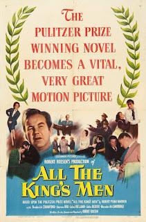 #2,982. All the King's Men (1949) - Best Picture Nominees