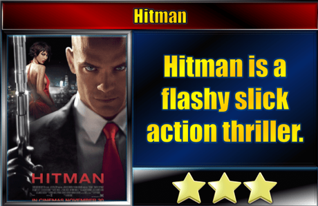 Hitman (2007) Movie Review