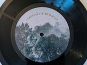 William Rodgers: "Landscape With Midges" "Hot House" Vinyl