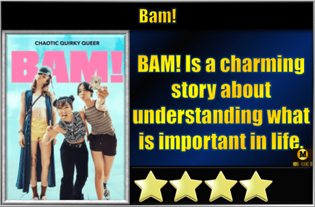 BAM! (2024) Movie Review