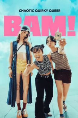 BAM! (2024) Movie Review