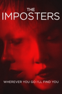 The Imposters (2023) Movie Review