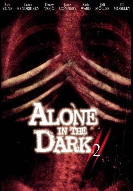 Alone in the Dark II (2008) Movie Review