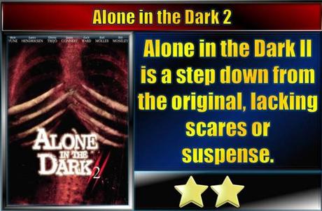 Alone in the Dark II (2008) Movie Review