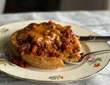 Chili-in-a-Bowl