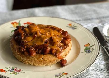 Chili-in-a-Bowl