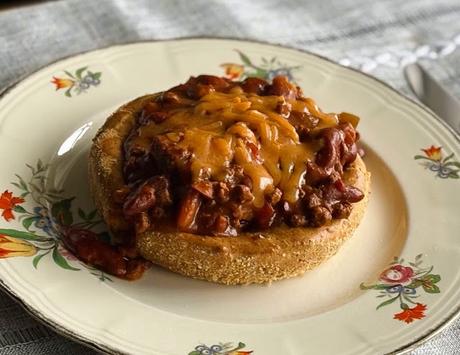 Chili-in-a-Bowl