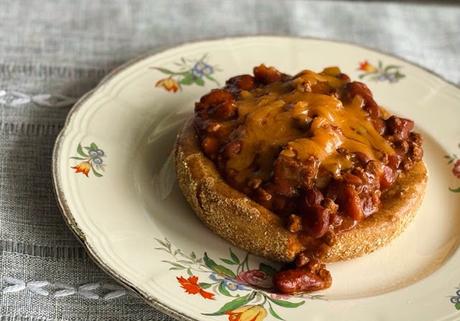 Chili-in-a-Bowl