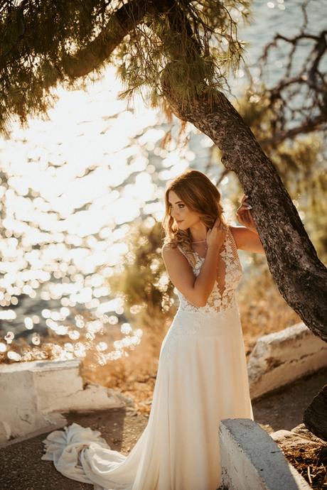 Summer wedding with lovely moments | Anastasia & Lefteris