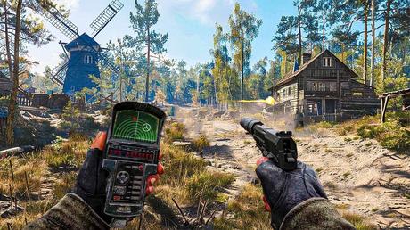 Stalker 2 best settings for high FPS