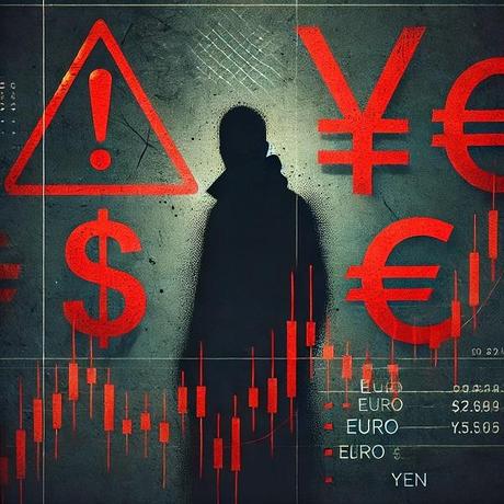 Ten Common Forex Scams You Should Never Fall For