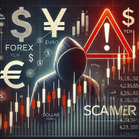 Ten Common Forex Scams You Should Never Fall For