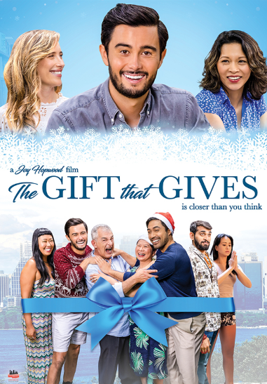 The Gift That Gives – Release News