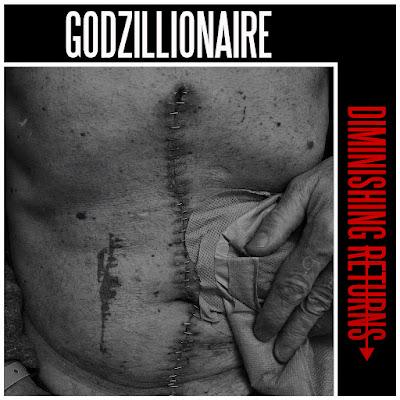 US heavy rockers GODZILLIONAIRE to release new album 