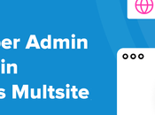 Super Admin User Role WordPress Multisite