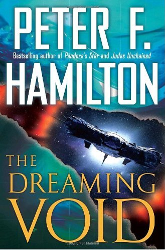 Books that will take you on a Voyage to the Stars