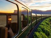 Experience Luxury Train Journeys Europe