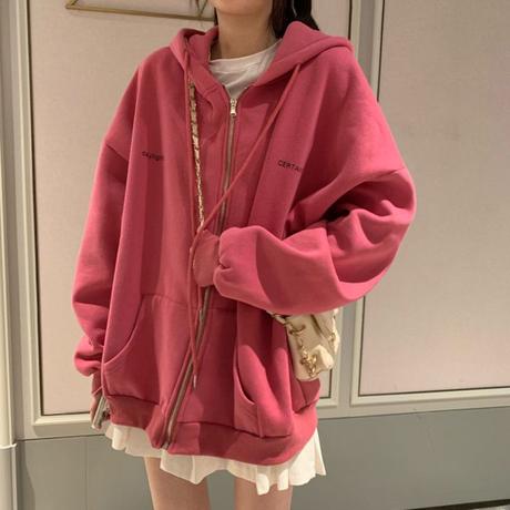 Korean Style hoodies