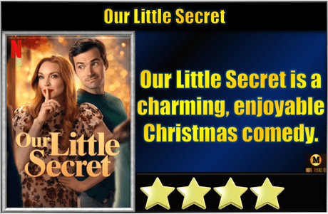 Our Little Secret (2024) Movie Review