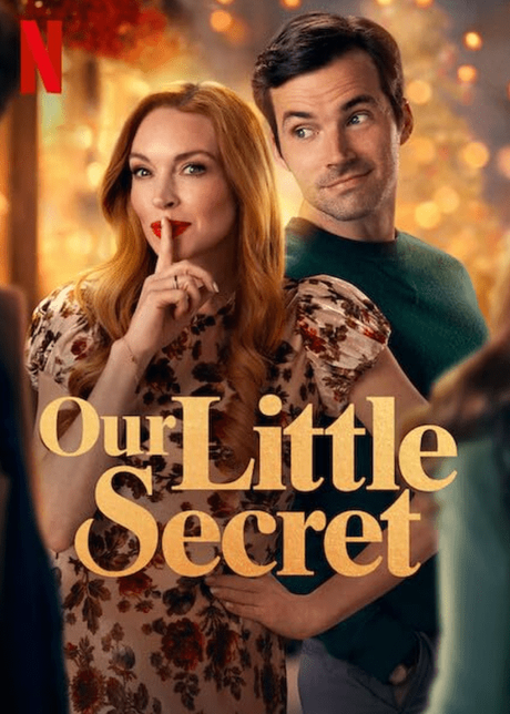 Our Little Secret (2024) Movie Review