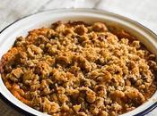 Easy Sweet Potato Casserole (small Batch)